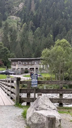 Bild von Cascate Nardis
