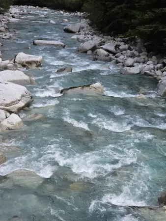 Bild von Cascate Nardis