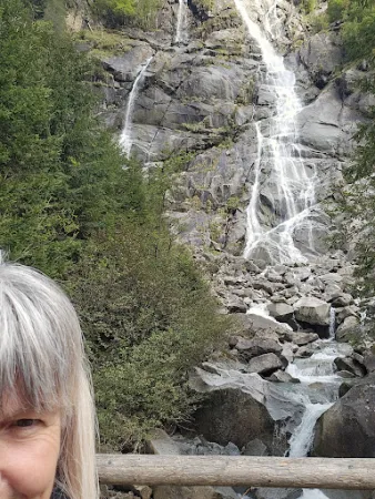 Bild von Cascate Nardis