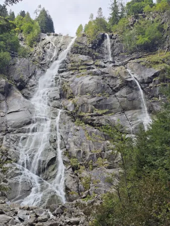 Bild von Cascate Nardis