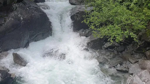 Bild von Cascate Nardis
