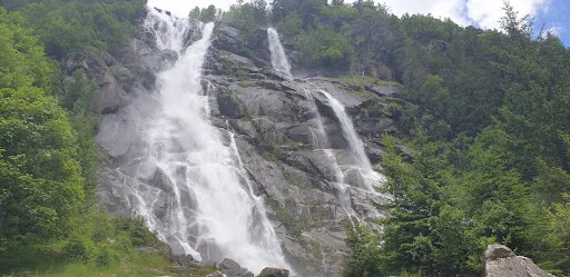 Bild von Cascate Nardis