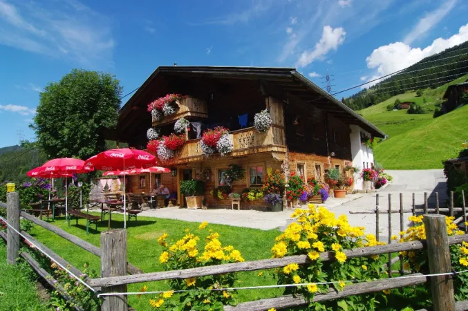 Bild von Jausenstation Astachhof