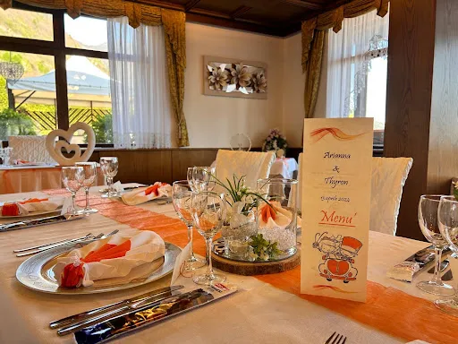 Bild von Ristorante Scoiattolo