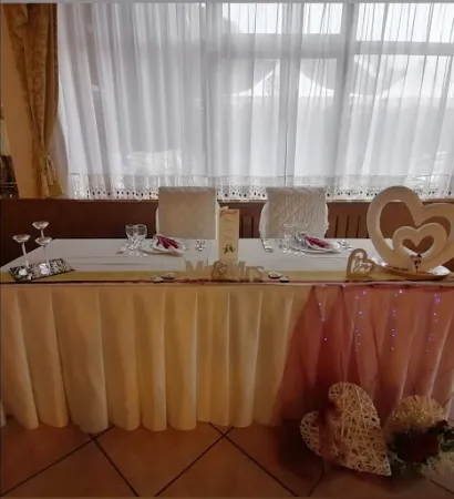 Bild von Ristorante Scoiattolo