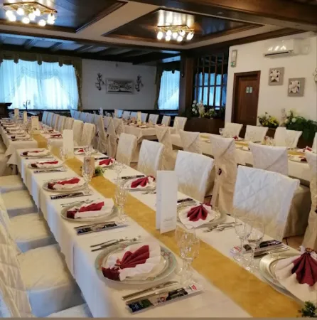 Bild von Ristorante Scoiattolo