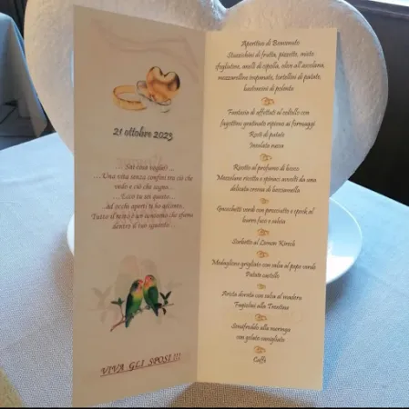 Bild von Ristorante Scoiattolo