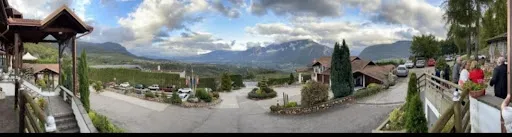 Bild von Ristorante Scoiattolo