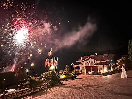 Bild von Ristorante Scoiattolo
