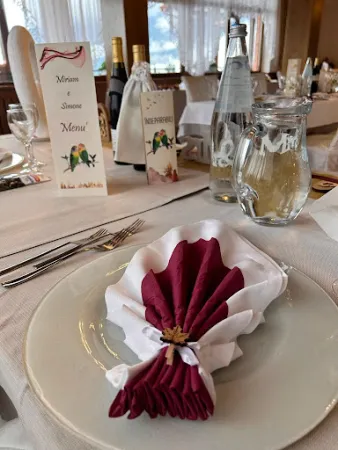 Bild von Ristorante Scoiattolo