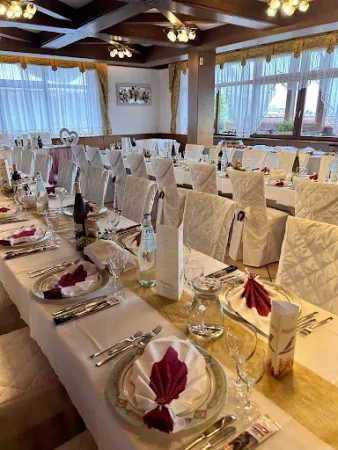 Bild von Ristorante Scoiattolo