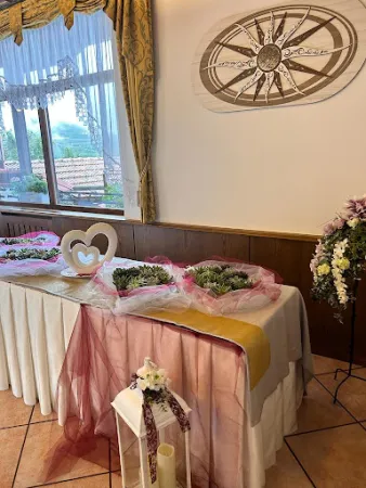 Bild von Ristorante Scoiattolo