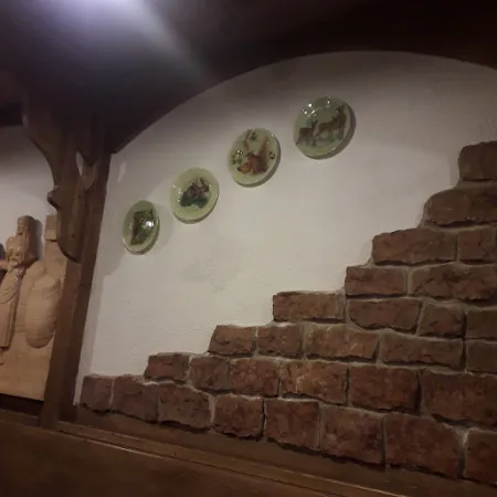 Bild von Ristorante Scoiattolo