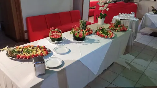 Bild von Ristorante Scoiattolo
