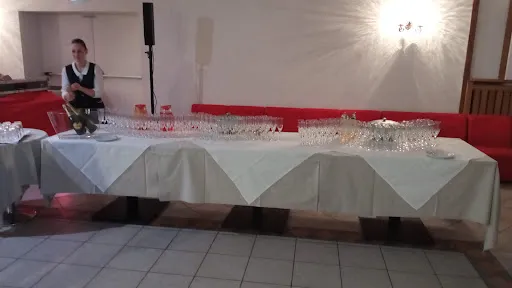 Bild von Ristorante Scoiattolo