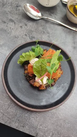 Bild von The Hungry Heart - Bar & Restaurant