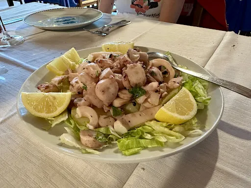 Bild von Ristorante Tre Roveri