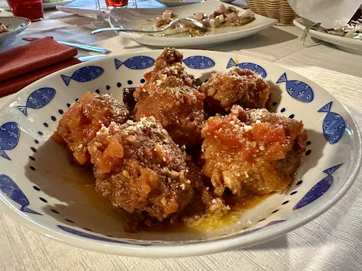 Bild von Ristorante Tre Roveri