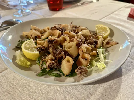 Bild von Ristorante Tre Roveri