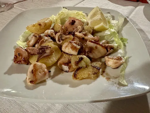 Bild von Ristorante Tre Roveri