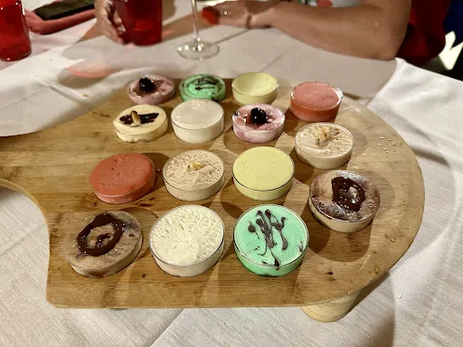 Bild von Ristorante Tre Roveri
