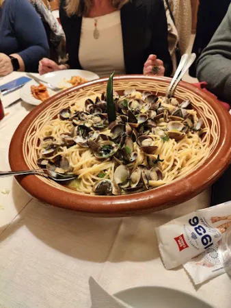Bild von Ristorante Tre Roveri