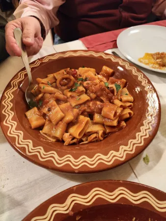 Bild von Ristorante Tre Roveri