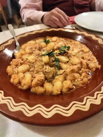Bild von Ristorante Tre Roveri