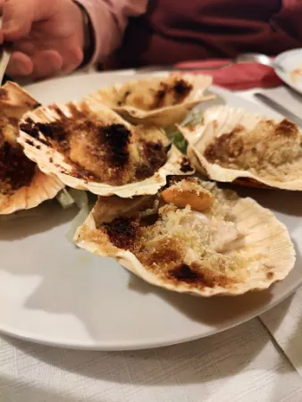 Bild von Ristorante Tre Roveri