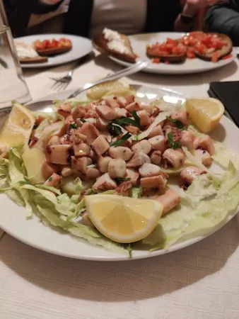 Bild von Ristorante Tre Roveri