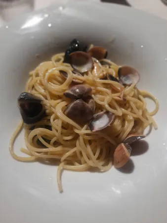 Bild von Ristorante Tre Roveri