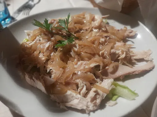 Bild von Ristorante Tre Roveri