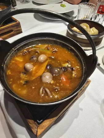 Bild von Ristorante Suyoshi