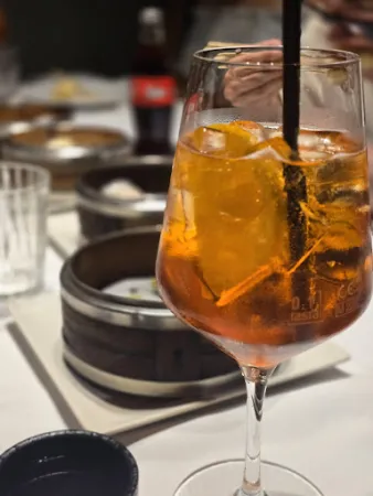 Bild von Ristorante Suyoshi