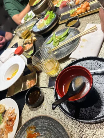 Bild von Ristorante Suyoshi