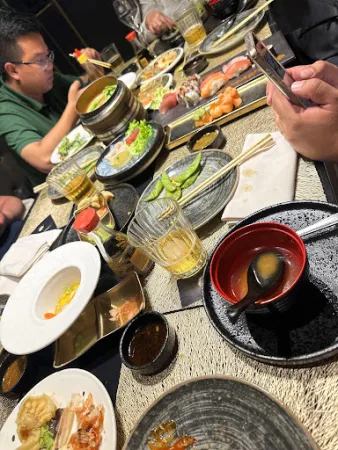 Bild von Ristorante Suyoshi