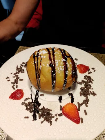 Bild von Ristorante Suyoshi