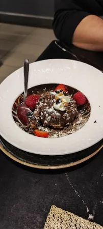 Bild von Ristorante Suyoshi