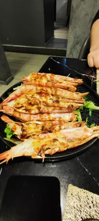 Bild von Ristorante Suyoshi