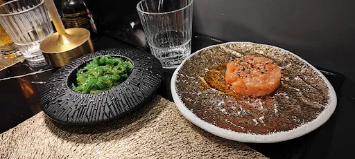 Bild von Ristorante Suyoshi
