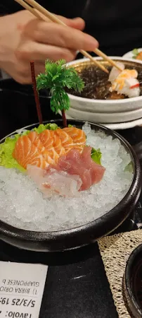 Bild von Ristorante Suyoshi
