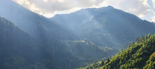 Bild von Ristorante Rifugio Crucolo