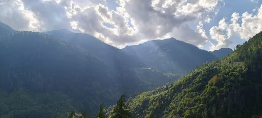 Bild von Ristorante Rifugio Crucolo
