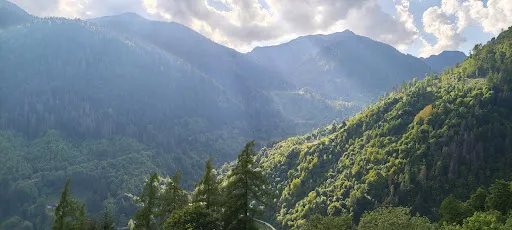 Bild von Ristorante Rifugio Crucolo