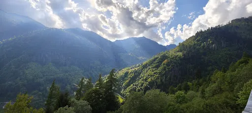 Bild von Ristorante Rifugio Crucolo