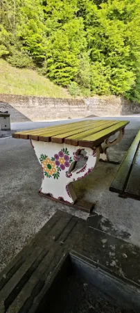 Bild von Ristorante Rifugio Crucolo