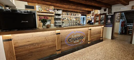 Bild von Ristorante Rifugio Crucolo