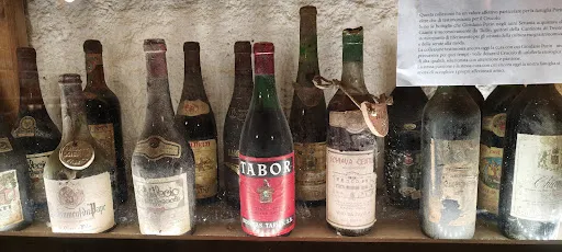 Bild von Ristorante Rifugio Crucolo