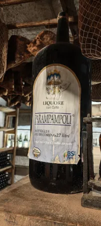 Bild von Ristorante Rifugio Crucolo