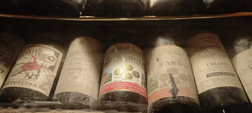 Bild von Ristorante Rifugio Crucolo